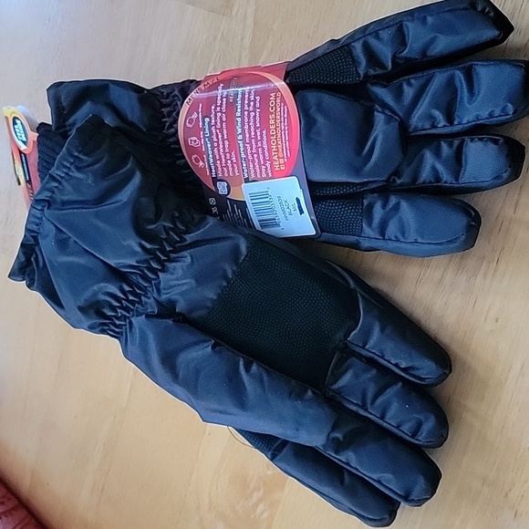 heatholders Other - 🎁Men's Heat Holders Gloves